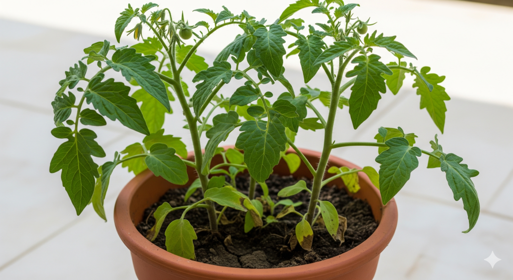 Can You Plant Two Tomato Plants Together?
