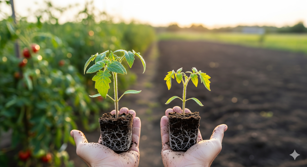 Can You Plant Tomatoes in the Same Spot Every Year